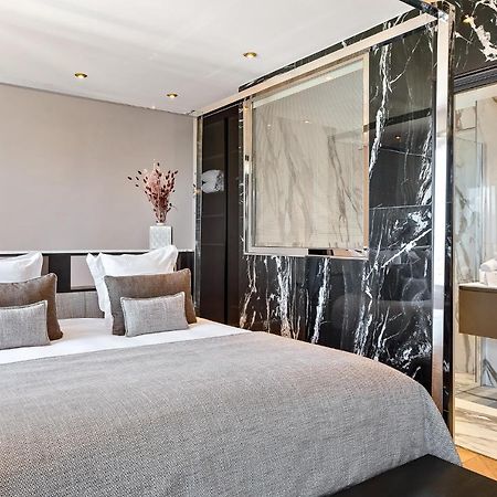Hotel San Carlu Citadelle Ajaccio Аячо Екстериор снимка
