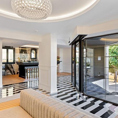 Hotel San Carlu Citadelle Ajaccio Аячо Екстериор снимка