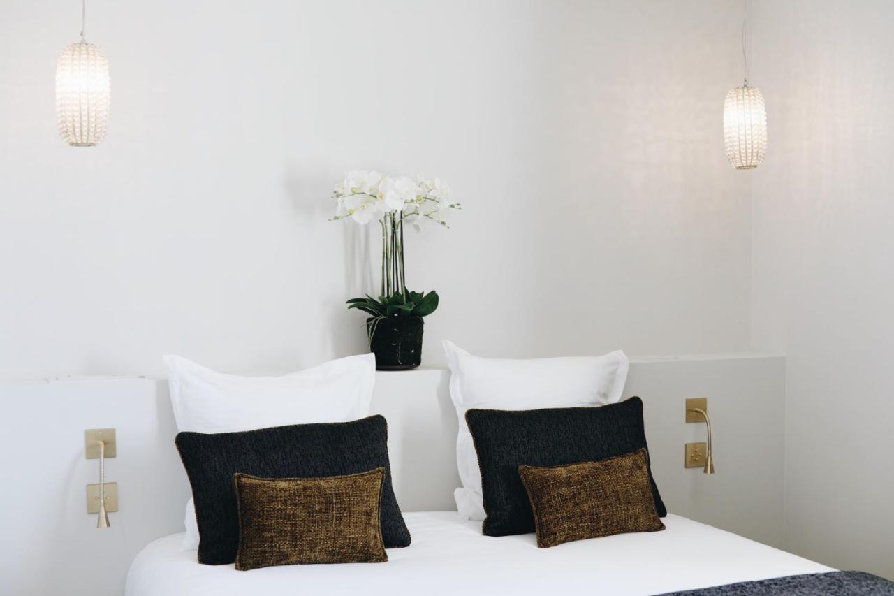 Hotel San Carlu Citadelle Ajaccio Аячо Екстериор снимка