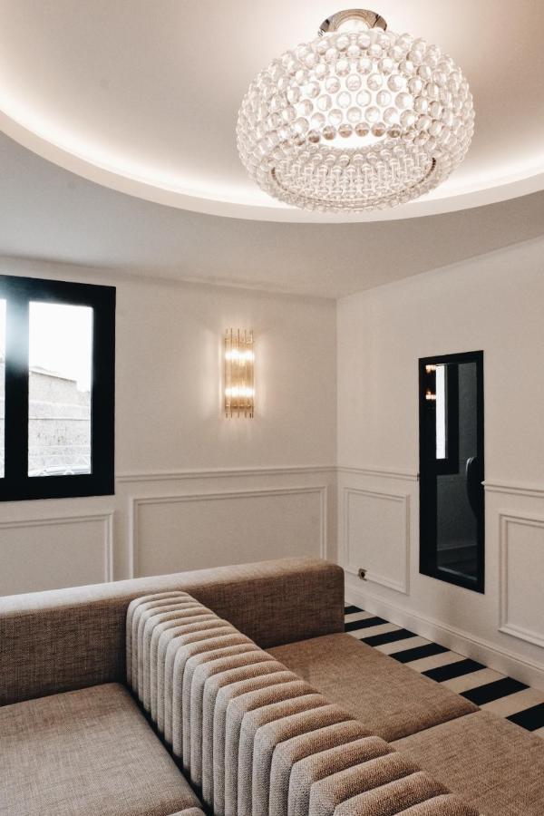 Hotel San Carlu Citadelle Ajaccio Аячо Екстериор снимка