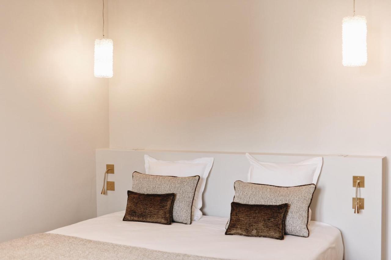 Hotel San Carlu Citadelle Ajaccio Аячо Екстериор снимка