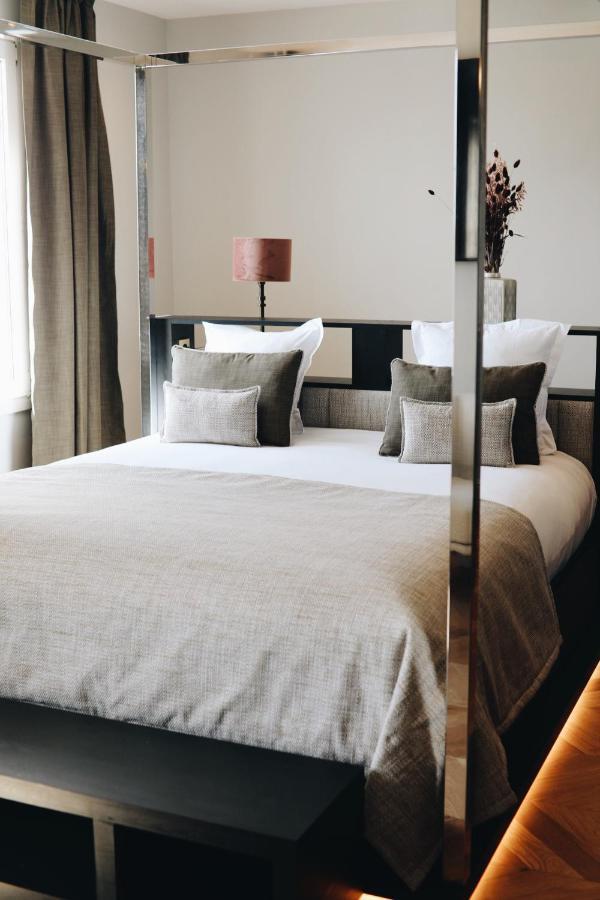 Hotel San Carlu Citadelle Ajaccio Аячо Екстериор снимка