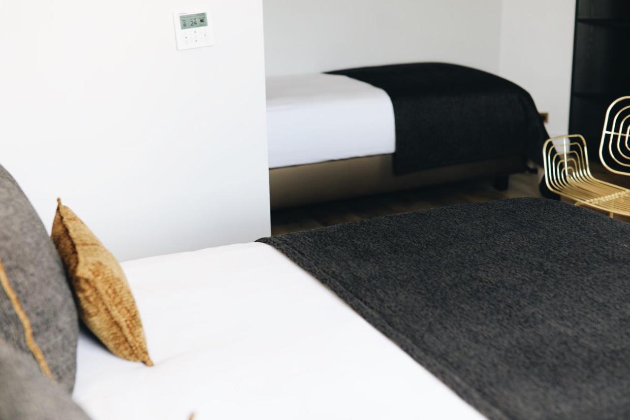 Hotel San Carlu Citadelle Ajaccio Аячо Екстериор снимка