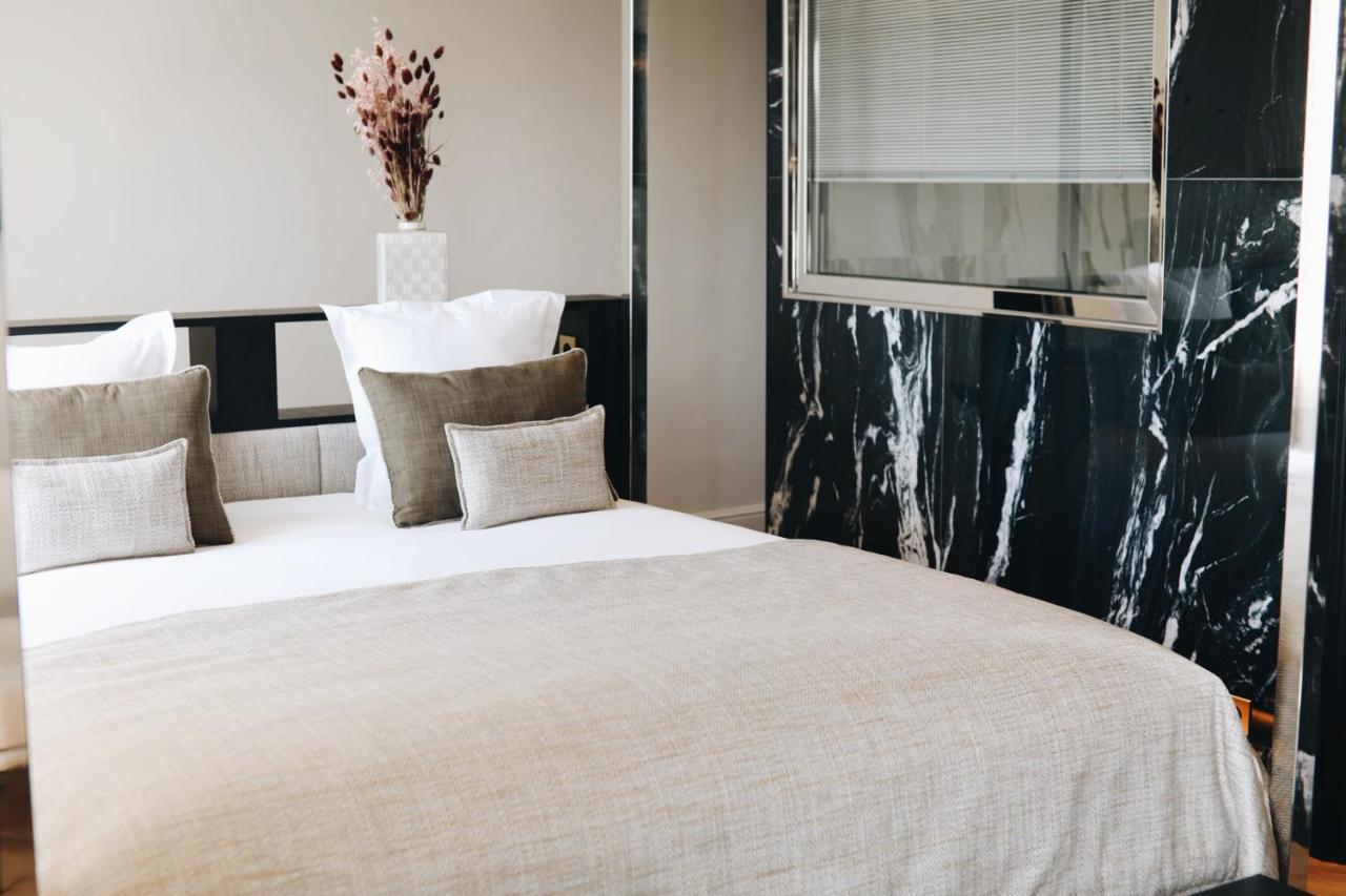 Hotel San Carlu Citadelle Ajaccio Аячо Екстериор снимка
