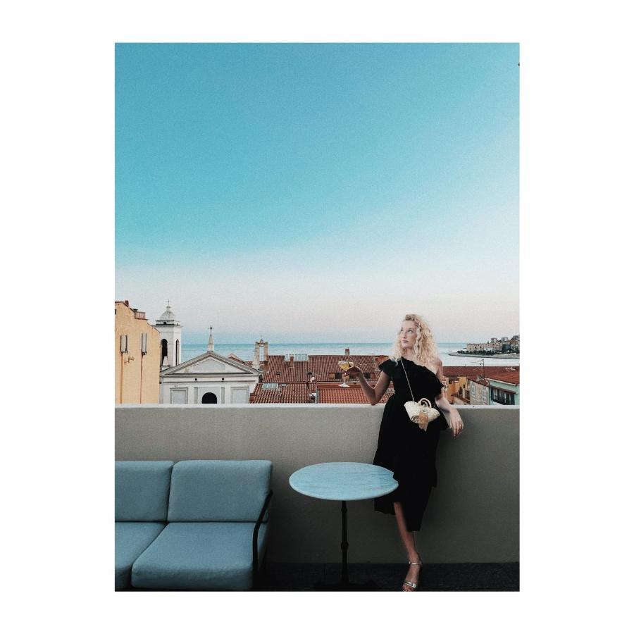 Hotel San Carlu Citadelle Ajaccio Аячо Екстериор снимка