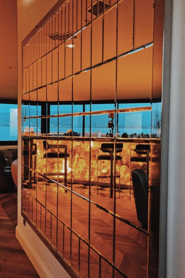 Hotel San Carlu Citadelle Ajaccio Аячо Екстериор снимка