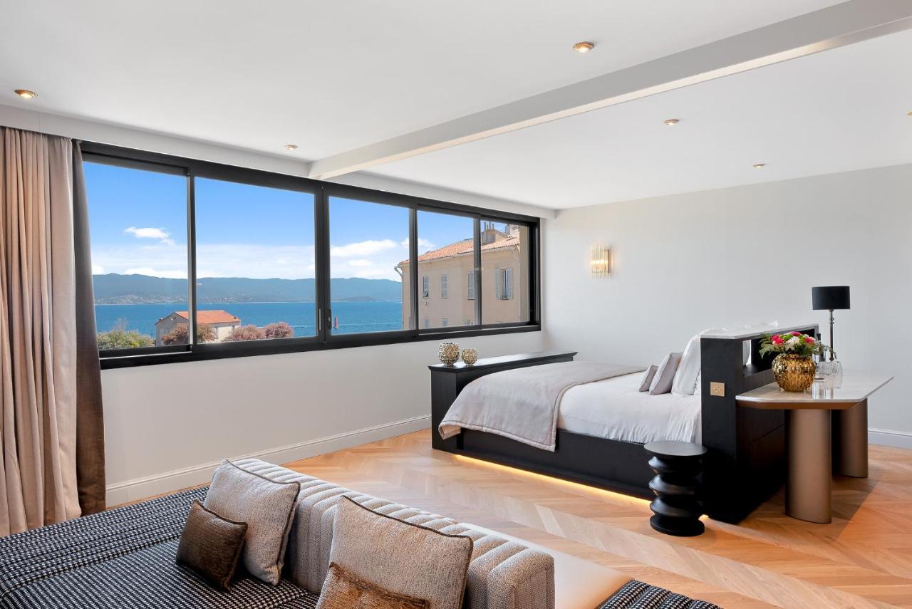 Hotel San Carlu Citadelle Ajaccio Аячо Екстериор снимка