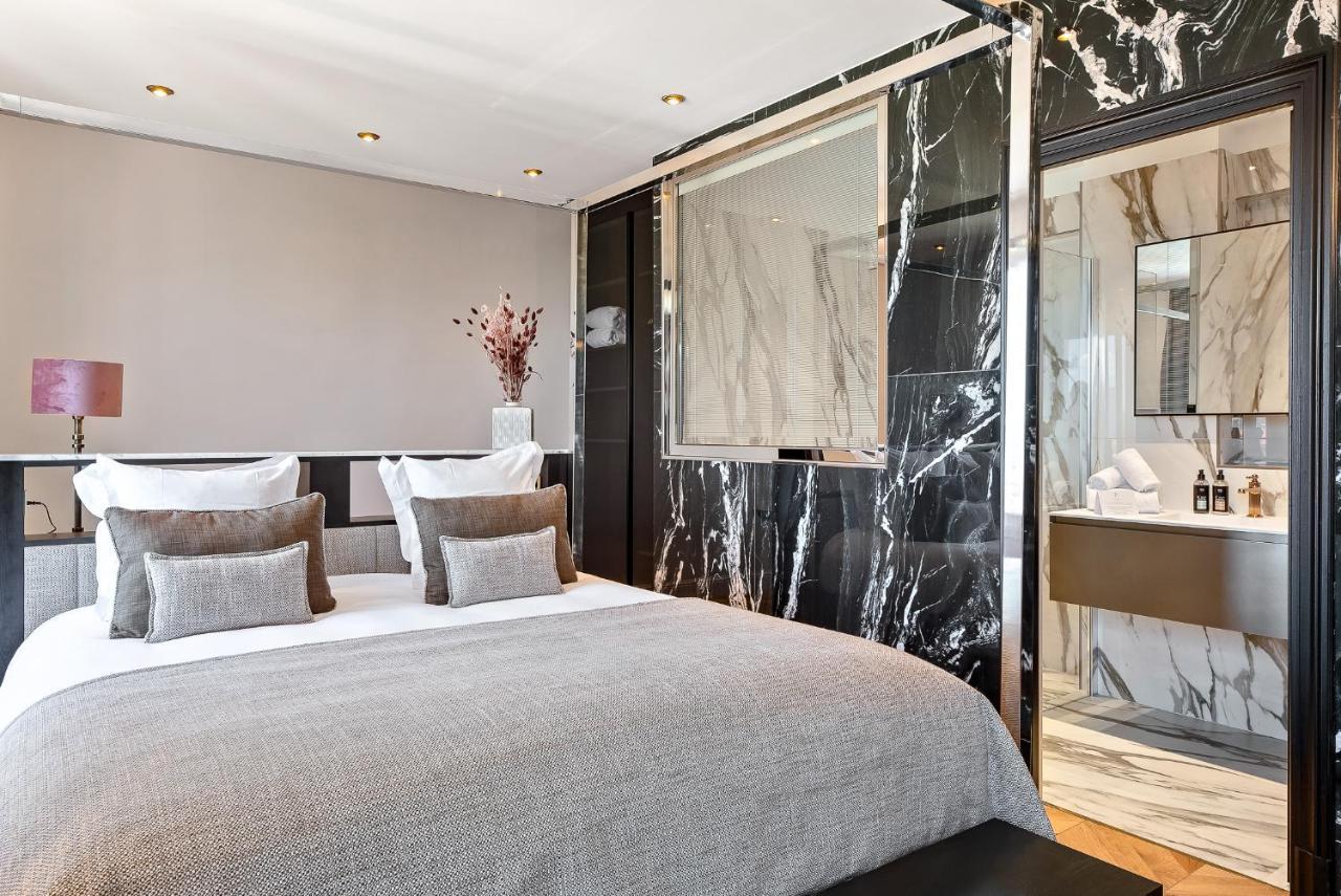 Hotel San Carlu Citadelle Ajaccio Аячо Екстериор снимка