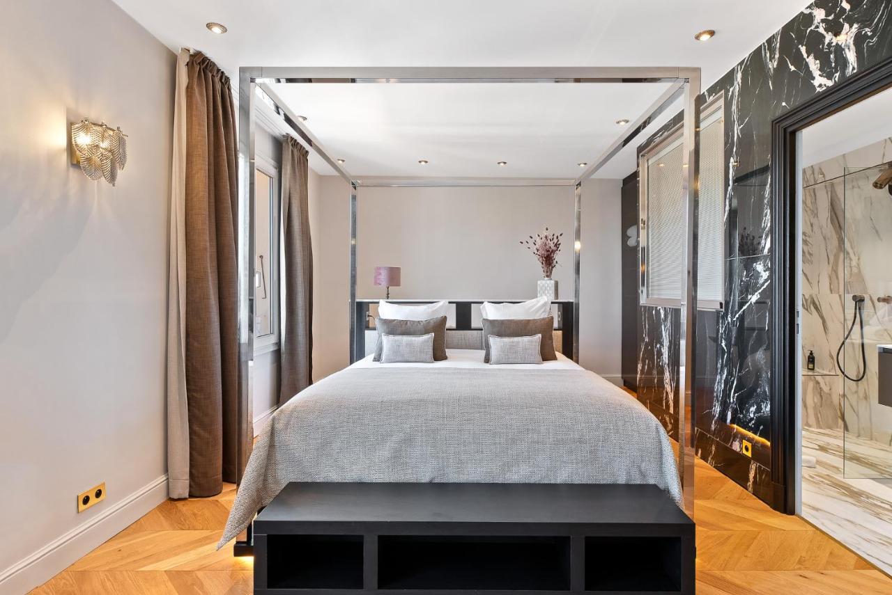 Hotel San Carlu Citadelle Ajaccio Аячо Екстериор снимка
