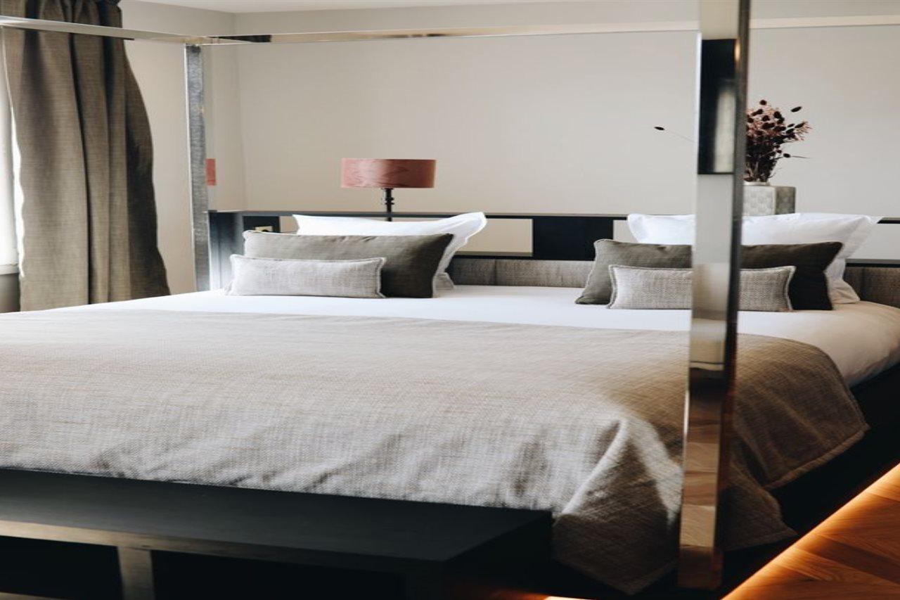 Hotel San Carlu Citadelle Ajaccio Аячо Екстериор снимка