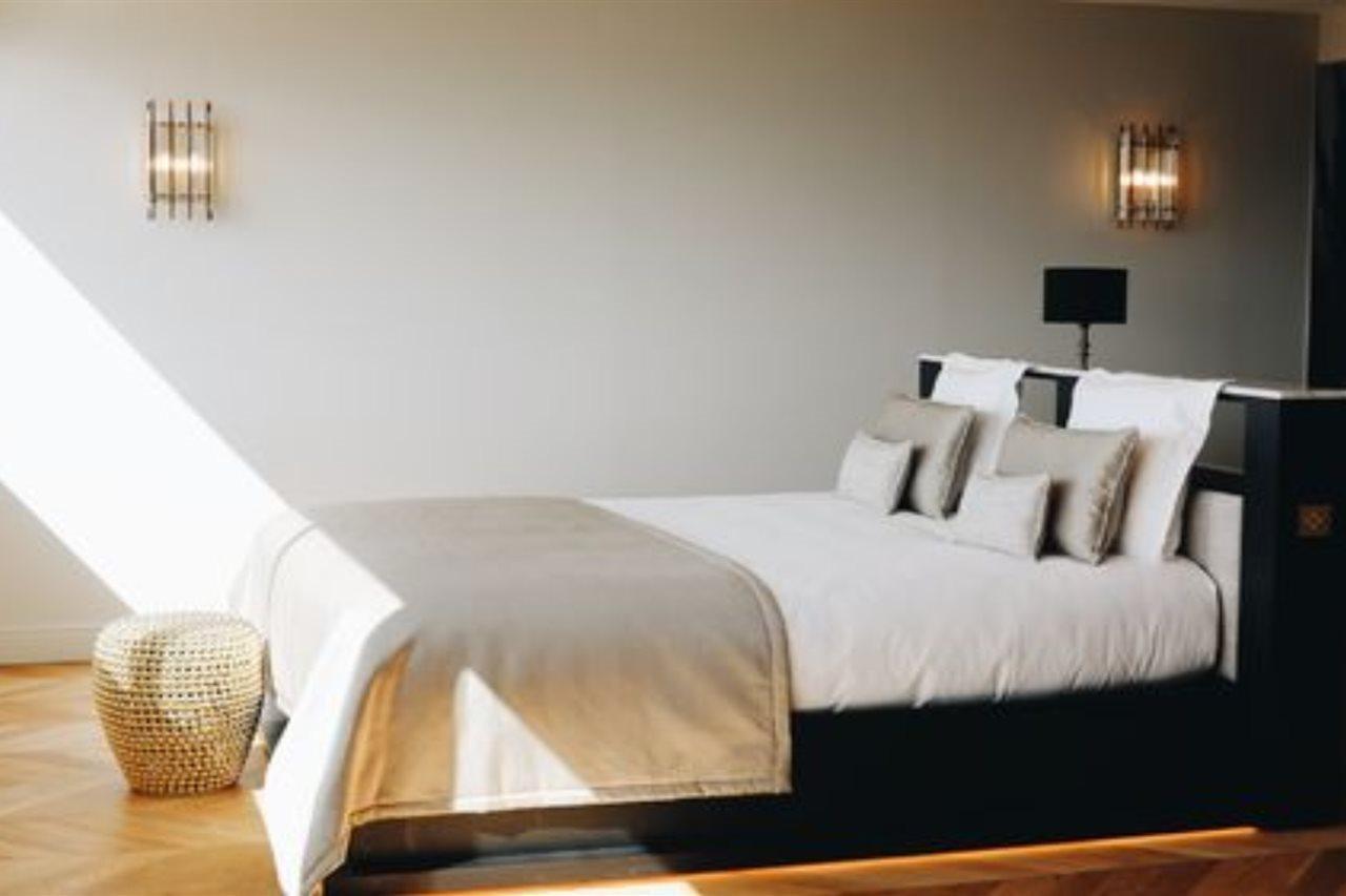 Hotel San Carlu Citadelle Ajaccio Аячо Екстериор снимка